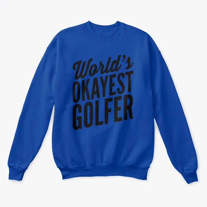 Golf T-shirt