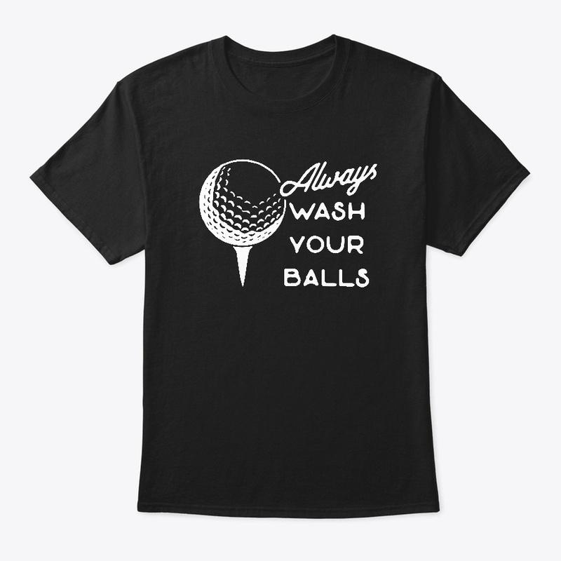 Golf Merchandise