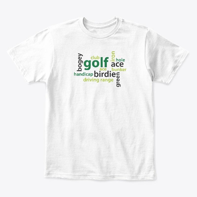 Golf Merchandise