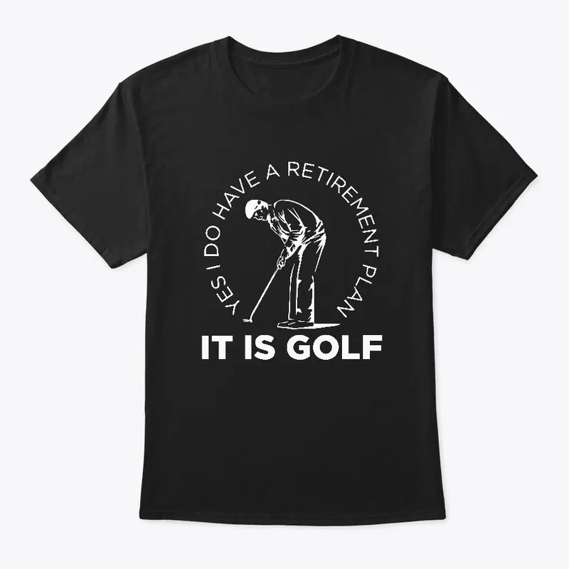 Golf Shirt