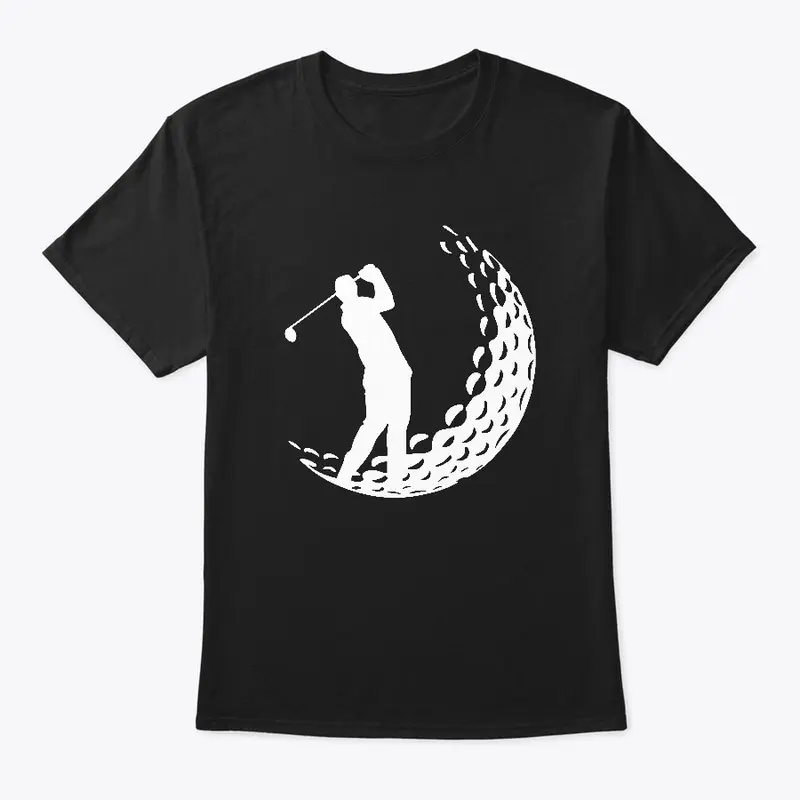 Golf T-shirt