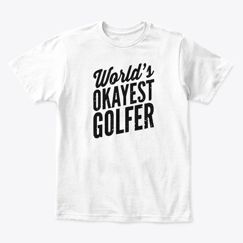 Golf T-shirt