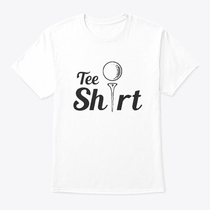 Golf T-shirt