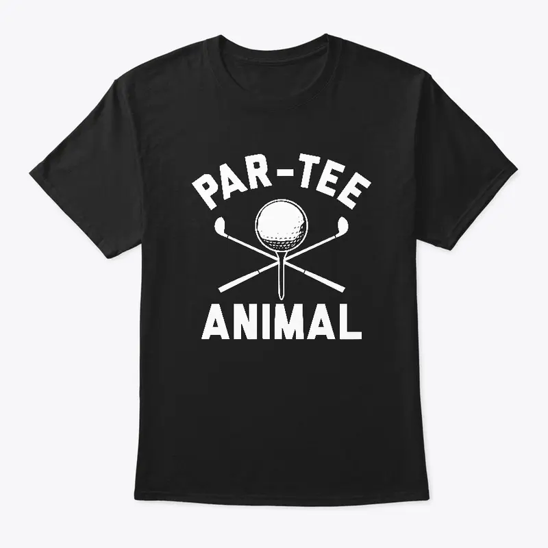 Golf T-shirt