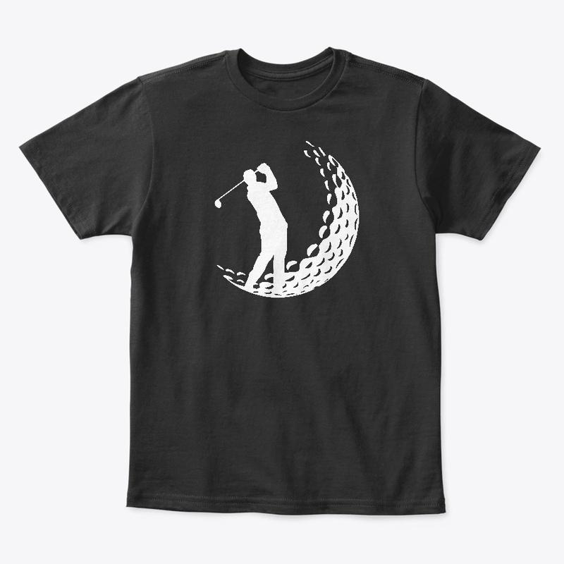 Golf T-shirt