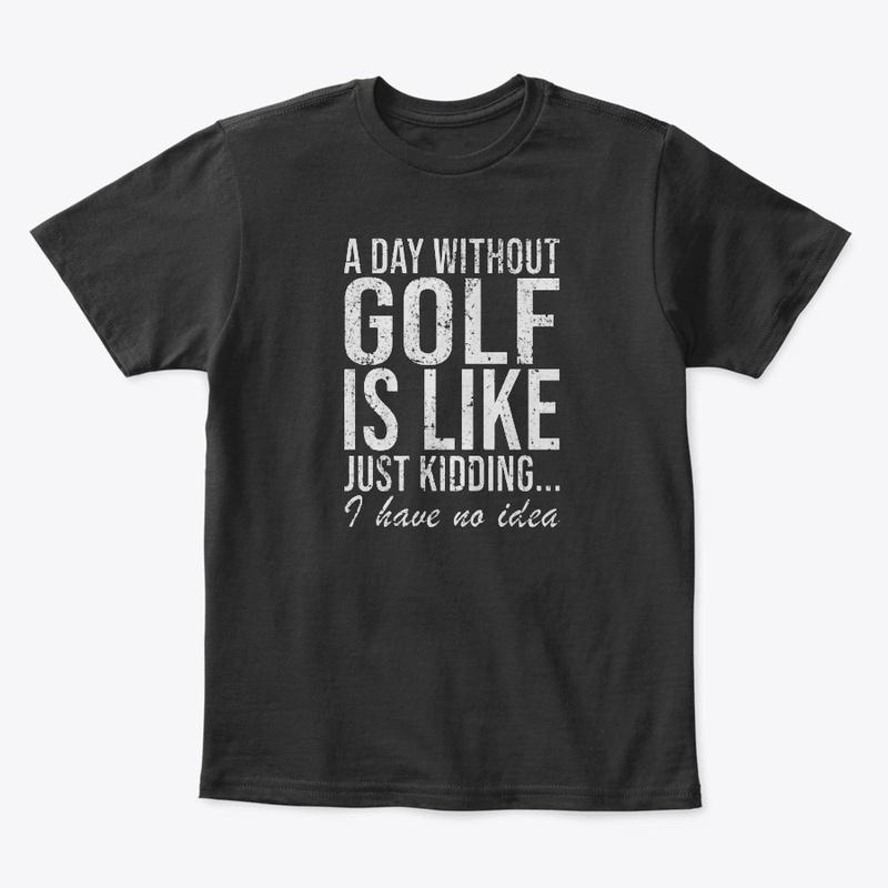 Golf Shirt