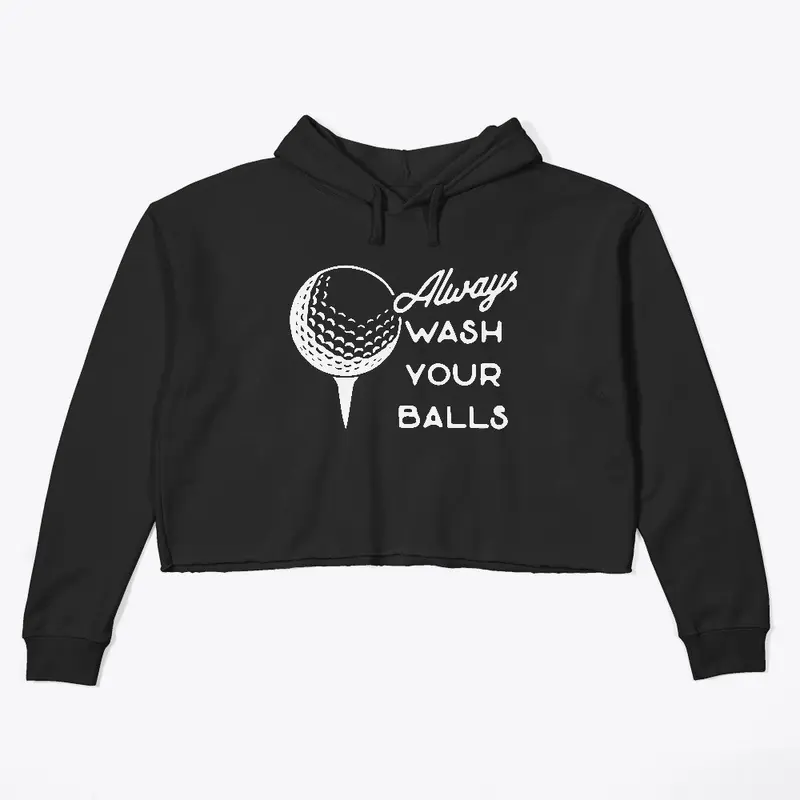 Golf Merchandise