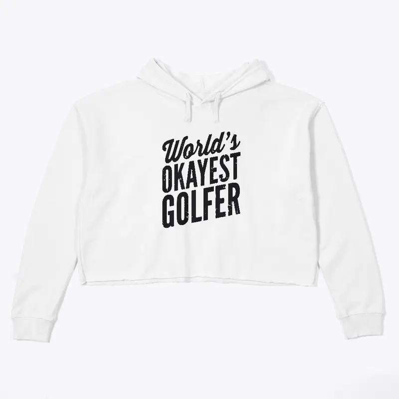 Golf T-shirt