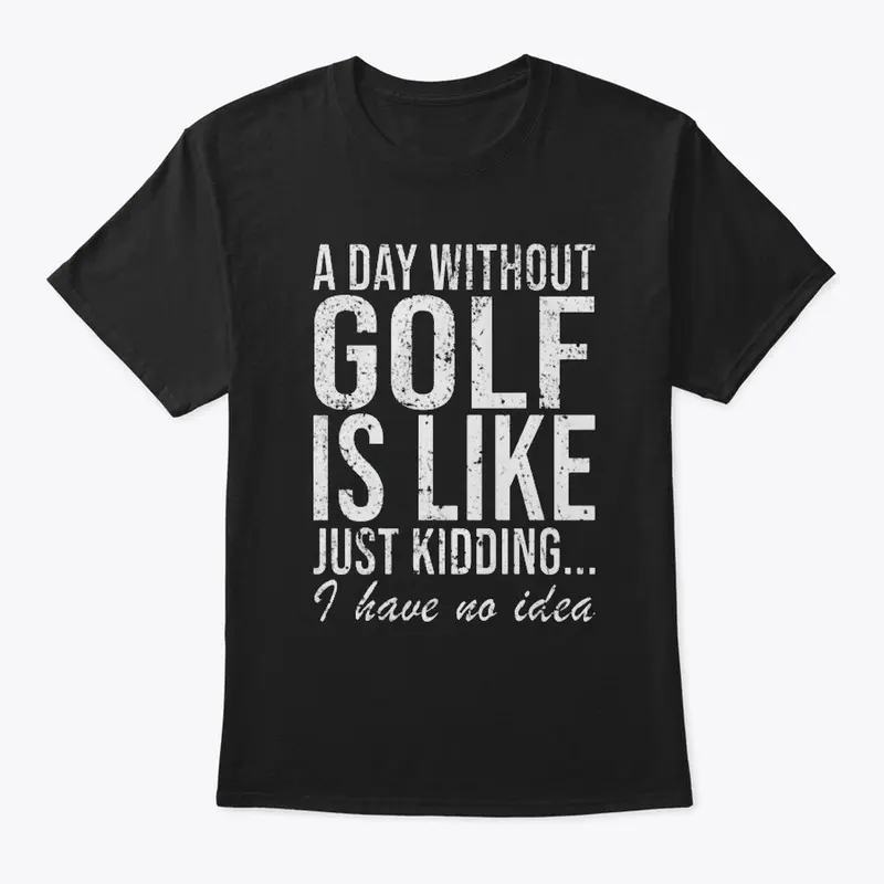 Golf Shirt