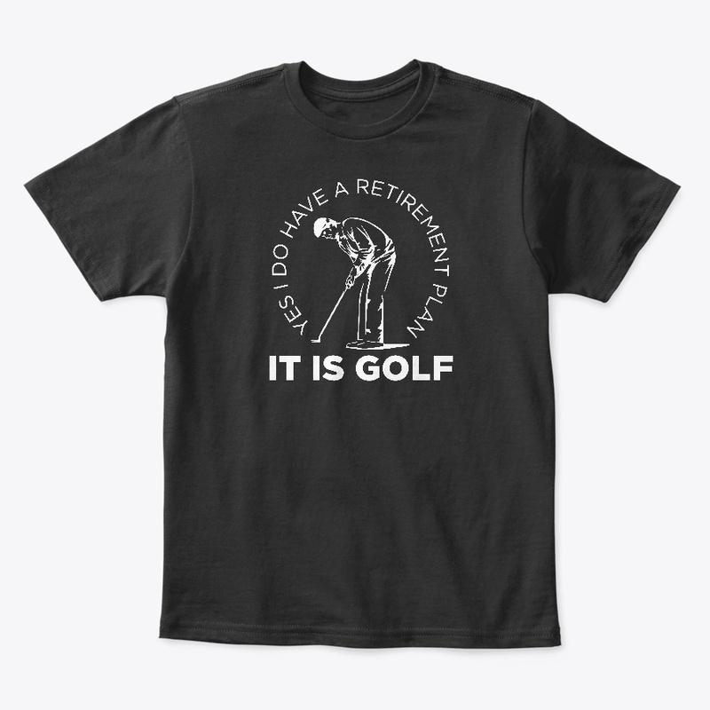 Golf Shirt