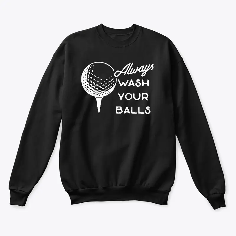 Golf Merchandise