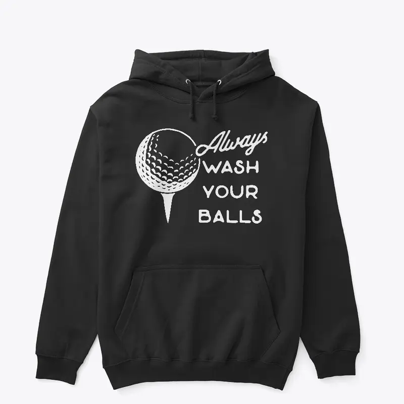 Golf Merchandise