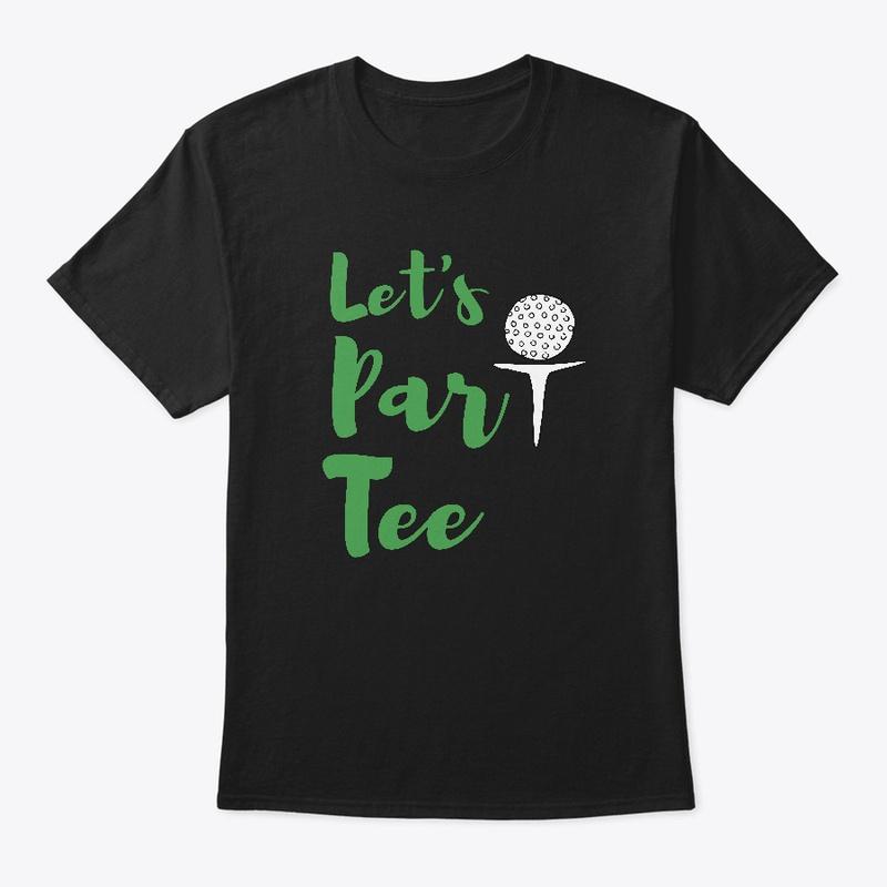 Golf T-shirt