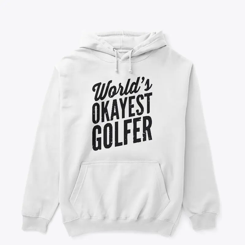 Golf T-shirt