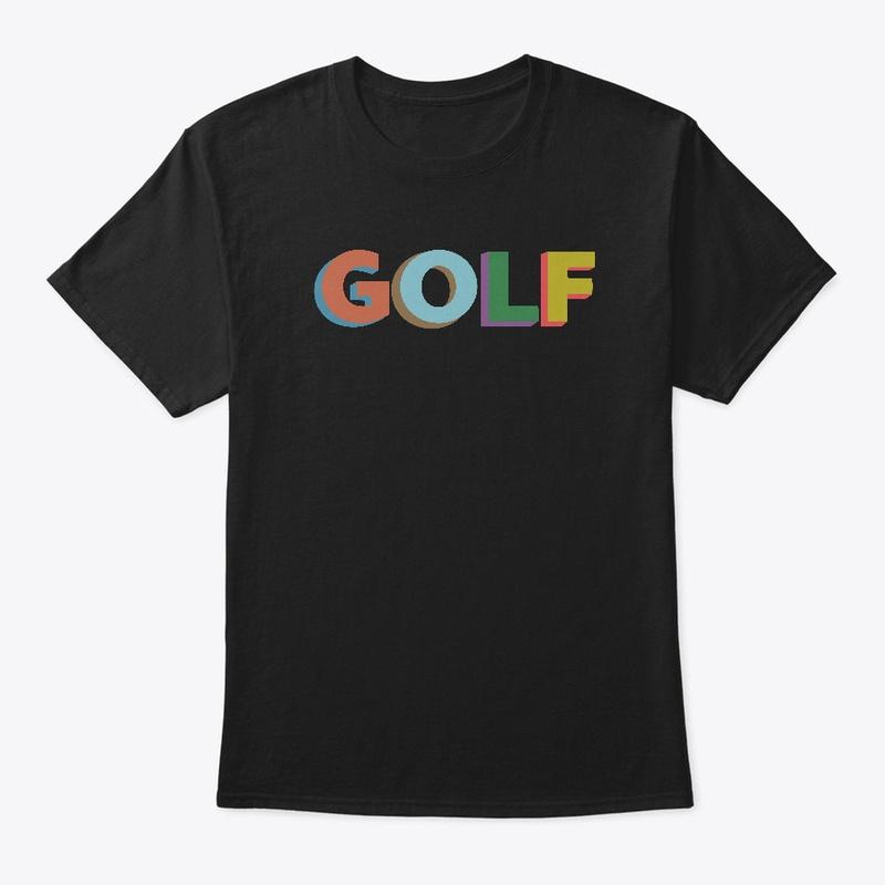 Golf Shirt