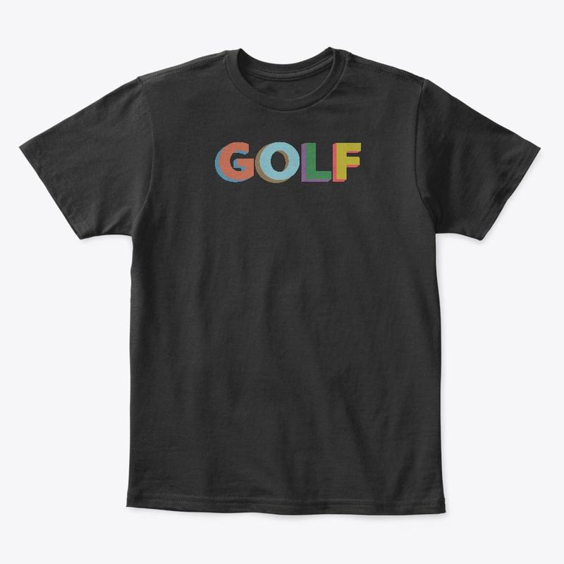 Golf Shirt